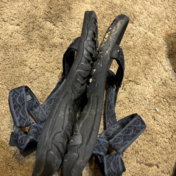 Teva sandals - Picture 4 of 8